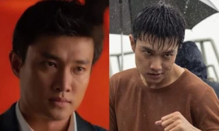 Sau "Bẫy Ngọt Ngào", Quốc Trường lại vào vai phản diện trong phim mới "Kẻ Ẩn Danh"