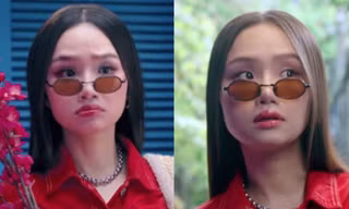 Miu Lê quay MV Tết nhưng không quên tấu hài, gieo quẻ đầu năm cùng Yuno Bigboi