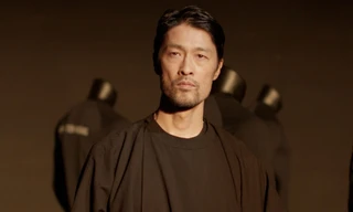 Johnny Trí Nguyễn tái xuất màn ảnh trong vai Tướng Quân sau nhiều năm "ở ẩn"