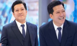 "2 Ngày 1 Đêm" vừa lên sóng, Trường Giang đã tranh thủ chạy show mới