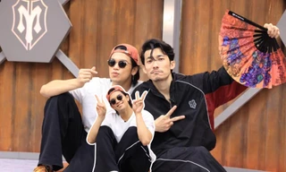 Anh Trai Vượt Ngàn Chông Gai đổi luật, "anh tài" nào sẽ ra về?