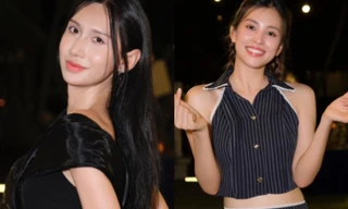 Lynk Lee, Hoa hậu Tiểu Vy cover hit mới của Sơn Tùng M-TP