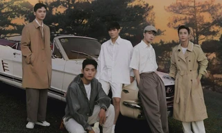 MONSTAR bất ngờ xác nhận tan rã chỉ sau 1 ngày tung MV comeback khiến fan ngỡ ngàng