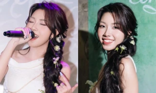 Tác giả hit "Bồng Bềnh Bồng Bềnh" ra mắt album chữa lành