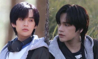 Nguyễn Trần Trung Quân tung ca khúc đầy thổn thức trong phim ngắn triệu view "The Last Goodbye"