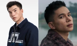 HIEUTHUHAI kết hợp "cực cháy" cùng Hoàng Tôn, thay đổi cả phong cách âm nhạc