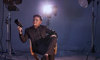 Đạo diễn "Chị Mười Ba" đang tìm kiếm các tài năng trẻ cho dự án mới, bạn có muốn thử sức?