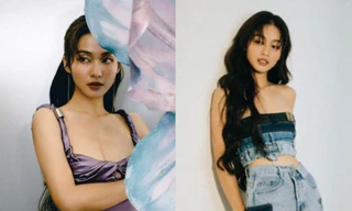 Khả Ngân đón tuổi 25, không muốn bị đóng khung hình tượng sau "11 Tháng 5 Ngày"