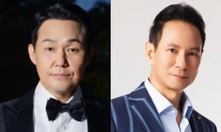 Tài tử Park Sung Woong chia sẻ khả năng hợp tác với đạo diễn Lý Hải