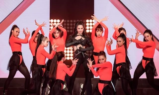 Dàn sao Đông Nhi, Wowy, Vũ Cát Tường, Thịnh Suy... biến hóa cùng vũ trụ âm nhạc metaverse