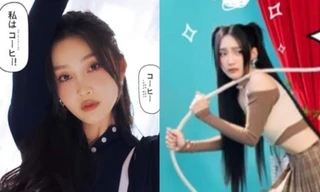 Teaser MV mới của Juky San gây tò mò: Tựa đề khó hiểu, nghệ sĩ kết hợp vẫn là ẩn số