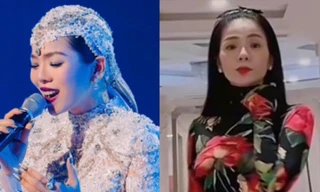 Gu thời trang gây tranh cãi của Lệ Quyên: Nỗ lực "hồi teen" ở tuổi 42?