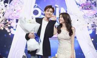 Trai đẹp "cưa đổ" bạn thân Ninh Dương Lan Ngọc trong chương trình Tỏ Tình Hoàn Mỹ là ai?