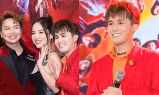 Huỳnh Lập mạnh tay đầu tư loạt cảnh quay "nặng đô" cho web series "Kẻ độc hành"