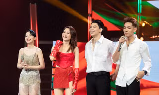 Thiều Bảo Trang dẫn đầu "Sàn Đấu Vũ Đạo", Liz Kim Cương mất phong độ vì chấn thương chân