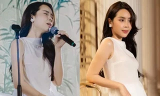 Lưu Hương Giang chữa lành bằng âm nhạc, vẫn biết ơn Hồ Hoài Anh dù có bất kì chuyện gì