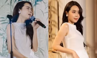 Lưu Hương Giang chữa lành bằng âm nhạc, vẫn biết ơn Hồ Hoài Anh dù có bất kì chuyện gì