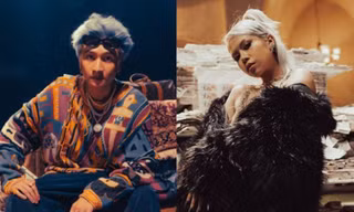 16 Typh kết hợp ông xã Tóc Tiên rải flow “triệu đô”, tlinh, Lil Wuyn, GONZO đều góp mặt