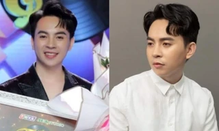 Viết Thu - bạn thân của Sơn Tùng M-TP đạt giải Á quân "Hãy Nghe Tôi Hát 2023"