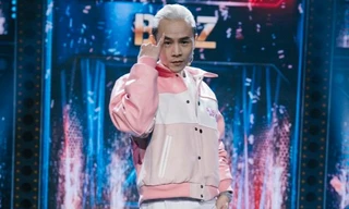 Binz "chốt đơn" ngày tái xuất với ca khúc mở hàng cho album kỉ niệm của SpaceSpeakers 