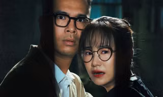 Trương Thế Vinh thể hiện thói "gia trưởng", liên tiếp đe nẹt Lương Bích Hữu