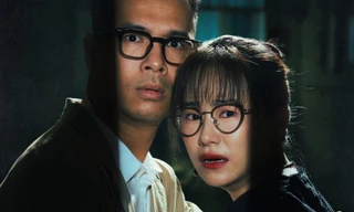 Trương Thế Vinh thể hiện thói "gia trưởng", liên tiếp đe nẹt Lương Bích Hữu