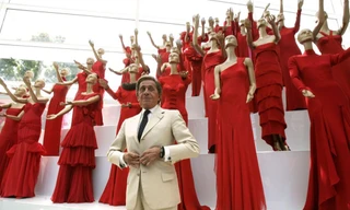 Top 5 tựa phim "bóc trần" các drama và góc khuất đen tối của giới thời trang xa xỉ