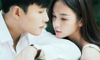 Phí Phương Anh vừa tung ca khúc mới, netizen ngỡ như "chị em thất lạc" với loạt hit K-Pop