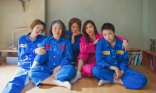 Điều Ước Cuối Của Tù Nhân 2037: Đầy nghiệt ngã, khiến người xem khóc cạn nước mắt