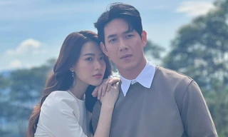 Minh Trang - Song Luân tung ảnh "hẹn hò" ở Đà Lạt, fan Dư - Trúc phấn khích "đẩy thuyền"