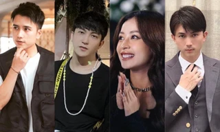 Dàn sao "5S online" sau 10 năm: Chi Pu vụt sáng thành sao, dàn nam chính lột xác ngoại hình