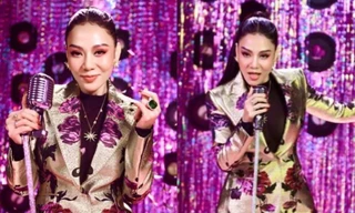 Sau bản cover "See Tình" bị chê sến, Thu Minh làm mới hit của Mỹ Tâm liệu có được khen?