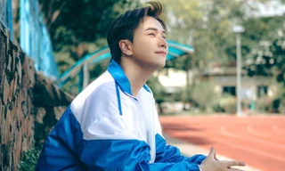 Lou Hoàng không còn mờ nhạt, "say hi" được lòng khán giả