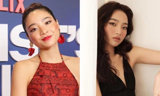 Quinn Trúc Trần - nữ diễn viên 9X tham gia phim Netflix "A Tourist's Guide To Love"