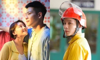 Quân A.P hẹn hò Ceri, kể câu chuyện thanh xuân đầy tiếc nuối trong "Đáp Án Cuối Cùng"