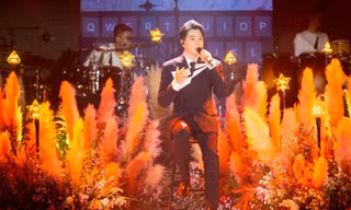 Trịnh Thăng Bình viết tiếp câu chuyện của "Người Ấy", tự mình làm đạo diễn cho MV mới