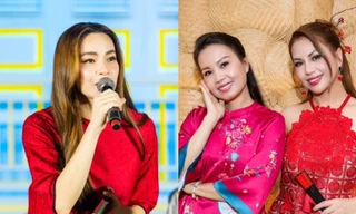 Hồ Ngọc Hà, Minh Tuyết, Bảo Anh mang mùa Xuân đến cho trẻ em nghèo