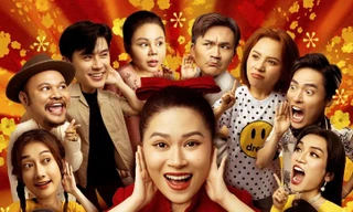 Nữ nghệ sĩ giàu nhất V-Biz vào vai "thánh livestream", lần đầu ra phim hài Tết