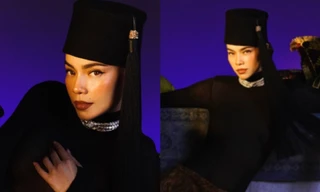 Hồ Ngọc Hà hé lộ MV mới gợi nhớ đến truyện "Nghìn Lẻ Một Đêm" 