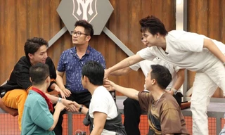 Anh Trai Vượt Ngàn Chông Gai: Bằng Kiều khen Thanh Duy hết lời