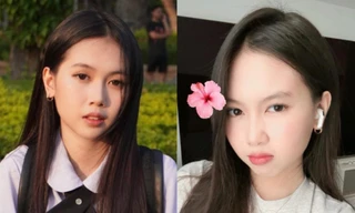 Ruby Bảo An: Ứng viên sáng giá vai nữ chính "Kính Vạn Hoa" bản điện ảnh