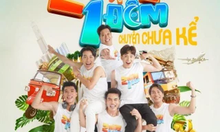 2 Ngày 1 Đêm - Chuyện chưa kể: Những bí mật chưa từng được tiết lộ về 7 thành viên