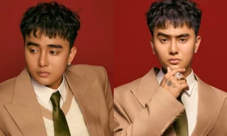 Đạt G trở lại hát nhạc "lụy tim", tiết lộ vai trò đặc biệt của bạn gái Cindy Lư