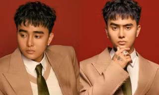 Đạt G trở lại hát nhạc "lụy tim", tiết lộ vai trò đặc biệt của bạn gái Cindy Lư