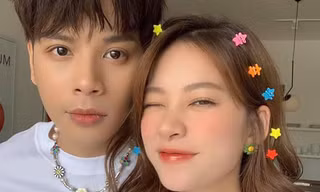 Hotgirl Mai Anh được Jaykii tỏ tình, chấm dứt tình trạng "trên tình bạn, dưới tình yêu"