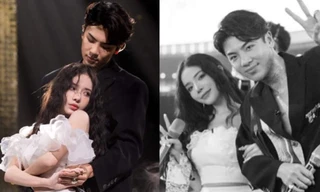 The Next Stage: LyLy nâng cấp "visual", kết hợp cực tình cảm cùng Sunny Lukas