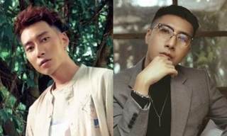 Đối thủ của Only C ở ngay trong nhà: Nguyễn Phúc Thiện sở hữu tận 5 MV 100 triệu view