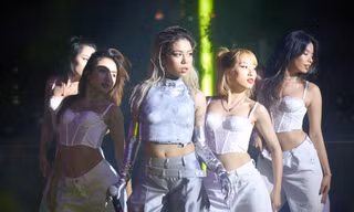 tlinh hé lộ ca khúc mới với vũ đạo cực "cháy", lần đầu kết hợp cùng producer của Sơn Tùng