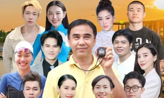 Hoa hậu Thùy Tiên và nhiều nghệ sĩ giúp đỡ các em nhỏ có hoàn cảnh khó khăn