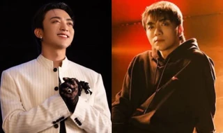 "Anh tài" SOOBIN tái ngộ Tiên Cookie sau 5 năm, thổ lộ mong muốn bất ngờ